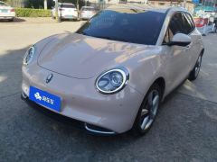 Ora Great Wall Good Cat 401km Standard Range Edition - ფოტო 1