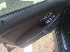 BMW i3 eDrive 35 L - фото 13