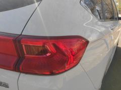 Haval M6 PLUS 1.5T Luxury Version - photo 5