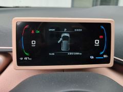 BYD Seagull 305km Free Version - ფოტო 20