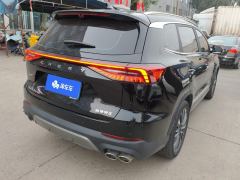 Chery Tiggo 8 PRO Champion Edition 390T Dual Clutch Two-Wheel Drive Peak Edition 5-seater - фото 2