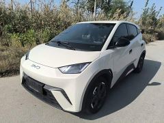 BYD Seagull 305km Freedom Edition - ფოტო 1
