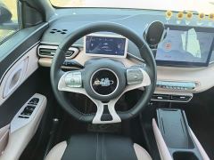 BYD Seagull 305km Freedom Edition - ფოტო 10