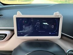 BYD Seagull 305km Freedom Edition - ფოტო 11