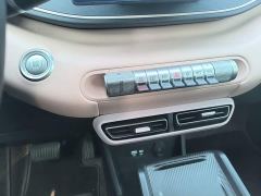 BYD Seagull 305km Freedom Edition - ფოტო 13