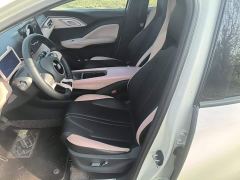 BYD Seagull 305km Freedom Edition - ფოტო 14