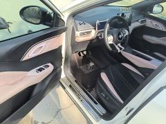 BYD Seagull 305km Freedom Edition - ფოტო 15
