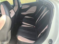 BYD Seagull 305km Freedom Edition - ფოტო 16