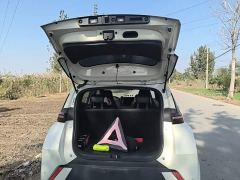 BYD Seagull 305km Freedom Edition - ფოტო 18