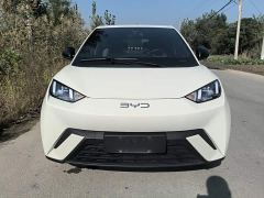 BYD Seagull 305km Freedom Edition - ფოტო 2