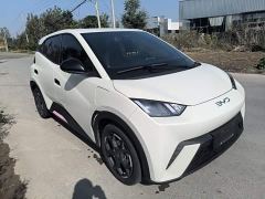 BYD Seagull 305km Freedom Edition - ფოტო 3