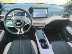 BYD Seagull 305km Freedom Edition - ფოტო 9