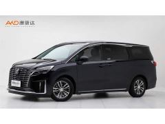 Buick GL8 ES Luxe Comfort - ფოტო 1