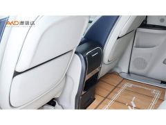 Buick GL8 ES Luxe Comfort - ფოტო 10