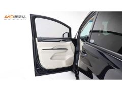 Buick GL8 ES Luxe Comfort - ფოტო 11