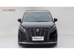 Buick GL8 ES Luxe Comfort - ფოტო 2