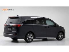 Buick GL8 ES Luxe Comfort - ფოტო 3