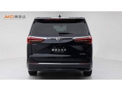 Buick GL8 ES Luxe Comfort - ფოტო 4