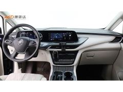 Buick GL8 ES Luxe Comfort - ფოტო 5