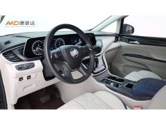 Buick GL8 ES Luxe Comfort - ფოტო 6