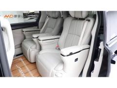 Buick GL8 ES Luxe Comfort - ფოტო 7