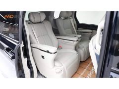 Buick GL8 ES Luxe Comfort - ფოტო 8