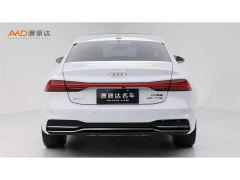 Audi A7L 45 TFSI S-line Dream Future Edition - ფოტო 4