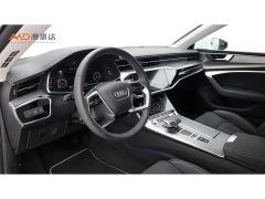 Audi A7L 45 TFSI S-line Dream Future Edition - ფოტო 6