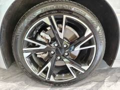 Lynk & Co 07 EM-P 126 Extended Range Ultra - ფოტო 13