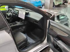 Lynk & Co 07 EM-P 126 Extended Range Ultra - ფოტო 18