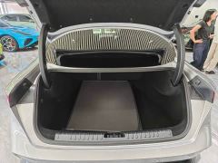 Lynk & Co 07 EM-P 126 Extended Range Ultra - ფოტო 20