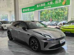 Lynk & Co 07 EM-P 126 Extended Range Ultra - ფოტო 3