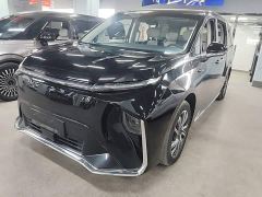Maxus 9 Long Range Edition - ფოტო 1