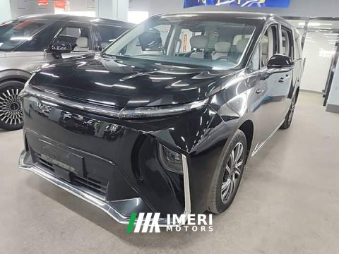 2023 Maxus 9 Long Range Edition - ავტომობილი ჩინეთიდან