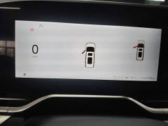 Maxus 9 Long Range Edition - ფოტო 11