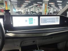 Maxus 9 Long Range Edition - ფოტო 12