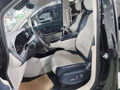 Maxus 9 Long Range Edition - ფოტო 14