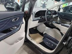 Maxus 9 Long Range Edition - ფოტო 15