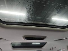Maxus 9 Long Range Edition - ფოტო 17