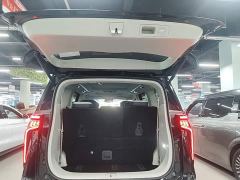 Maxus 9 Long Range Edition - ფოტო 18