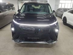 Maxus 9 Long Range Edition - ფოტო 2