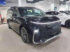 Maxus 9 Long Range Edition - ფოტო 3