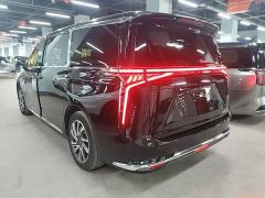 Maxus 9 Long Range Edition - ფოტო 4