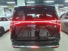 Maxus 9 Long Range Edition - ფოტო 5