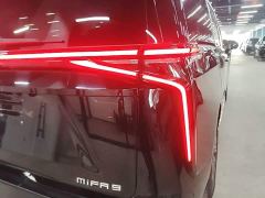 Maxus 9 Long Range Edition - ფოტო 7