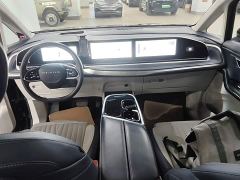Maxus 9 Long Range Edition - ფოტო 9