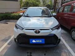 Toyota Frontlander 2.0L Leading Edition - ფოტო 3