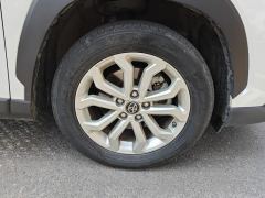 Toyota Frontlander 2.0L Leading Edition - ფოტო 6