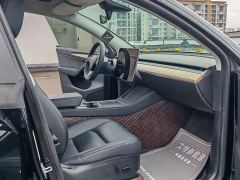 Tesla Model Y Facelift Rear-Wheel Drive - ფოტო 12