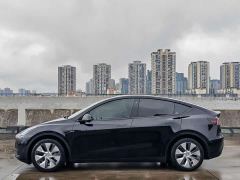 Tesla Model Y Facelift Rear-Wheel Drive - ფოტო 4